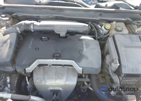 2013 Chevrolet Malibu 1Ls z USA, uszkodzony, nr VIN 1G11B5SA7DF257153